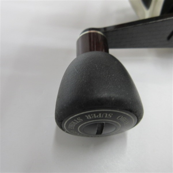 カセ筏師アスリートレーサー６５ＨＧ－ＧＢ左